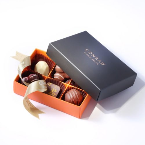 Assorted Chocolate Gift Box Set