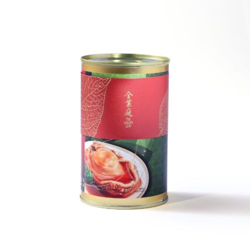 Canned Abalone