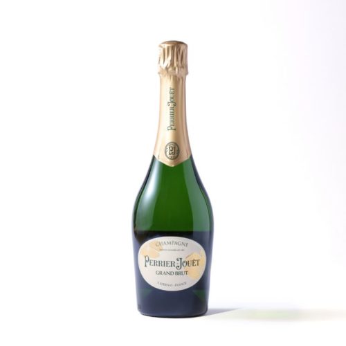 Perrier-Jouët Champagne (75 cl)