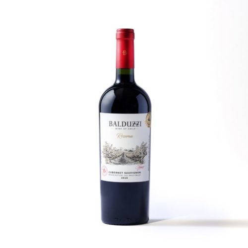 Red Wine (75 cl)
