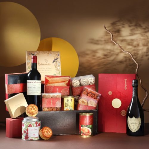 HARVEST Mid-Autumn Hamper