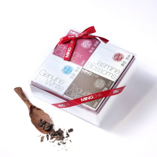 Premium Tea Gift