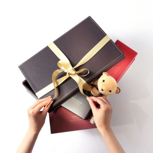 Make Your Own Mid-autumn Hamper